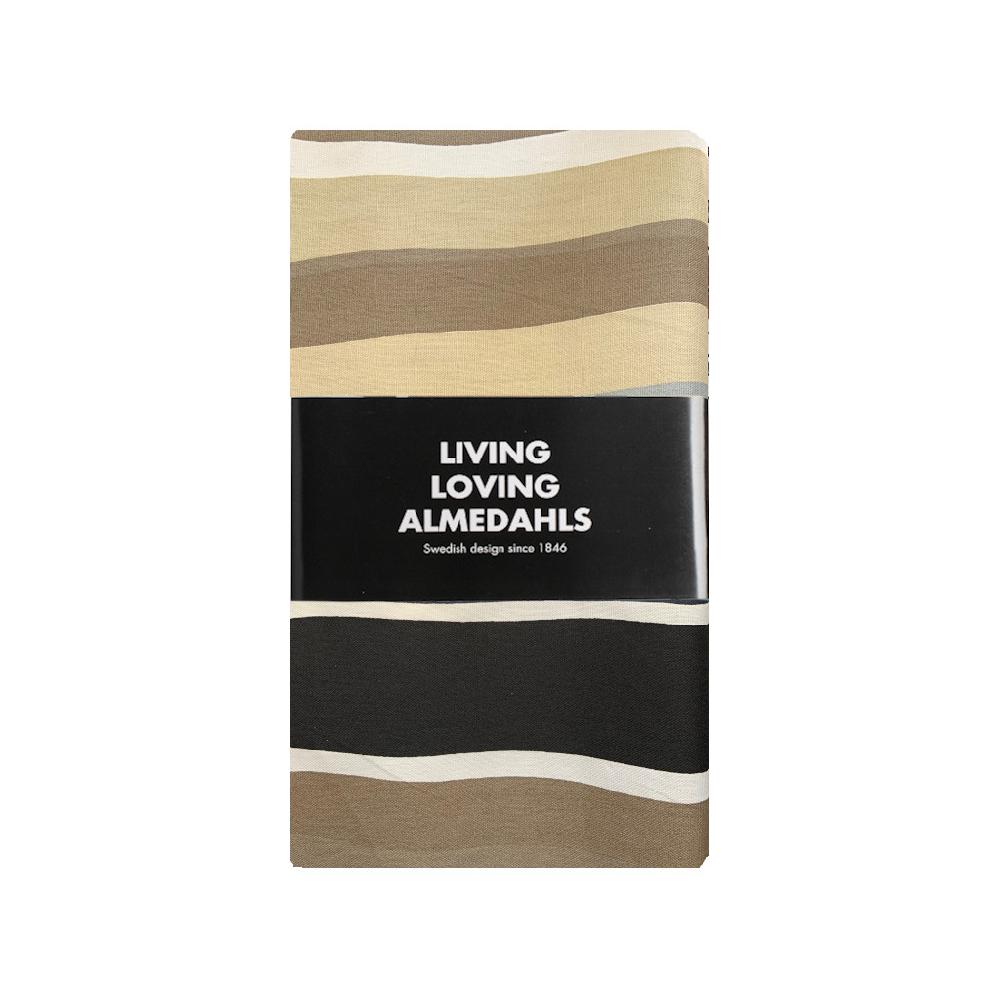 alo yoga Flood oil cloth 145x220cm black