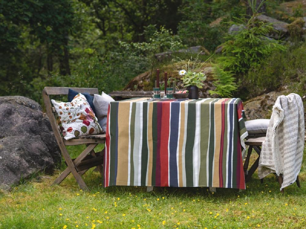 Alo Yoga Flood Oil Cloth Fabric