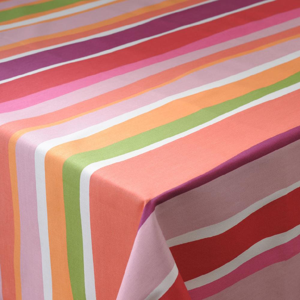 alo yoga Flood oil cloth fabric pink