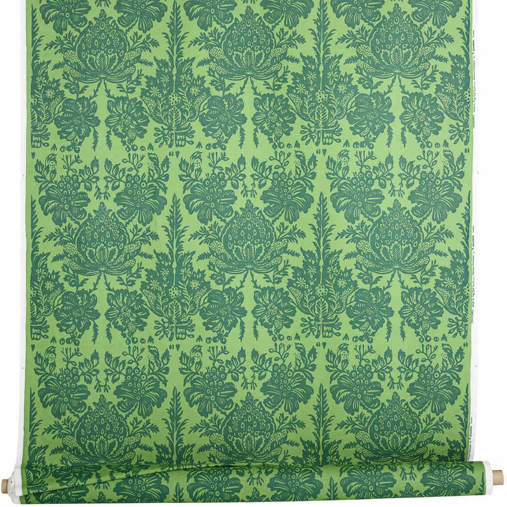alo yoga Granatäpple oil cloth fabric green