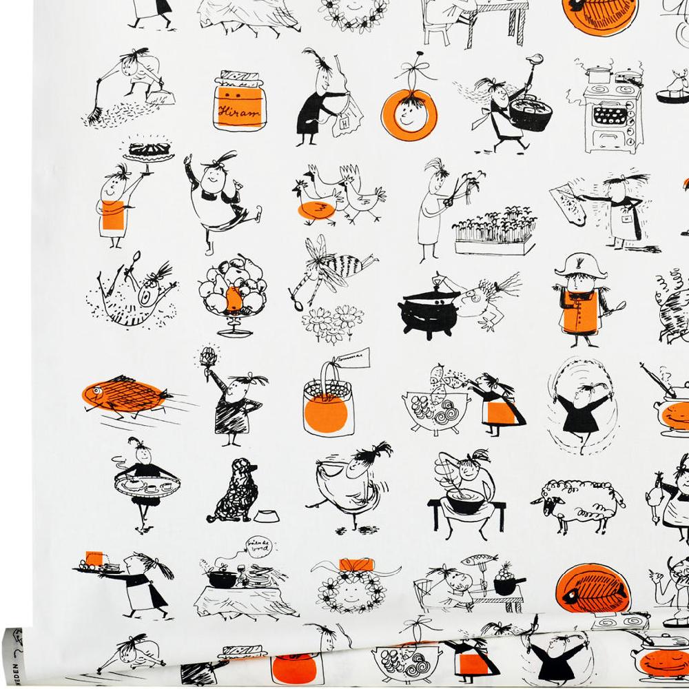 alo yoga Hiram oil cloth fabric orange