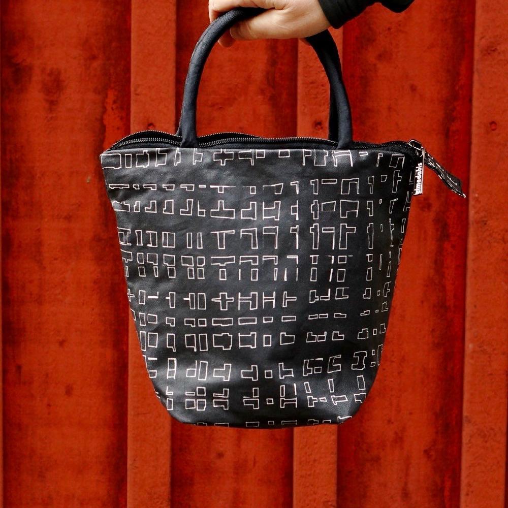 Alo Yoga Hult Shopping Bag Small