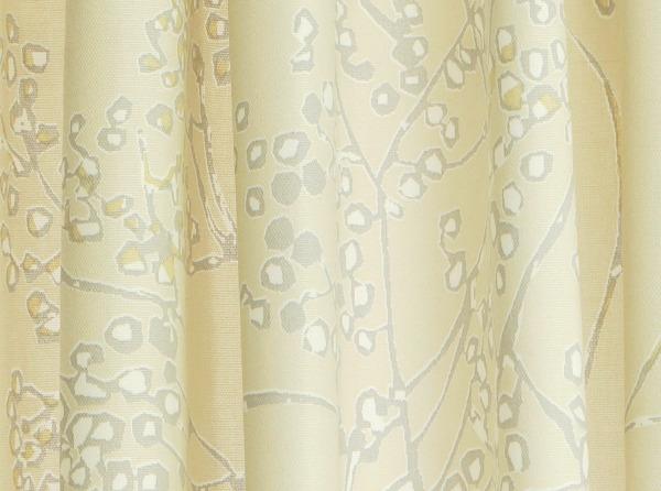 Alo Yoga Ilta Beige Fabric By The Metre 150cm