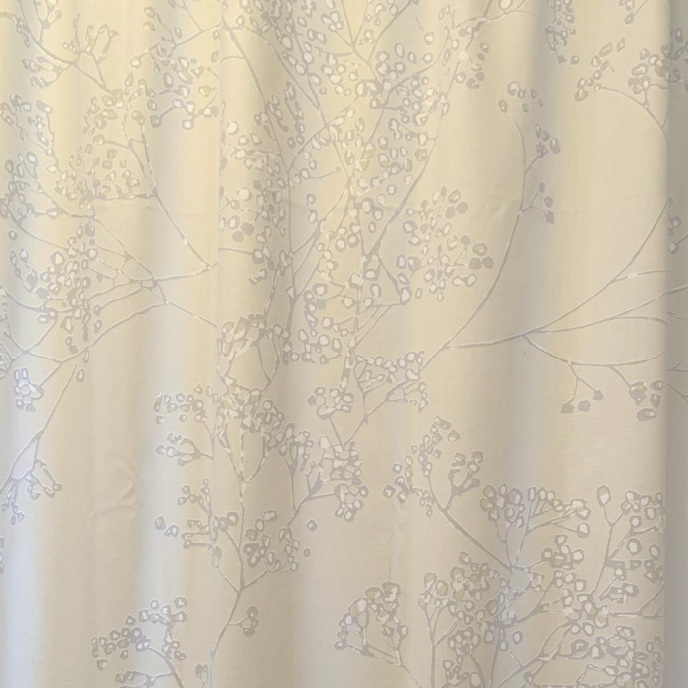 Alo Yoga Ilta Beige Fabric By The Metre 150cm