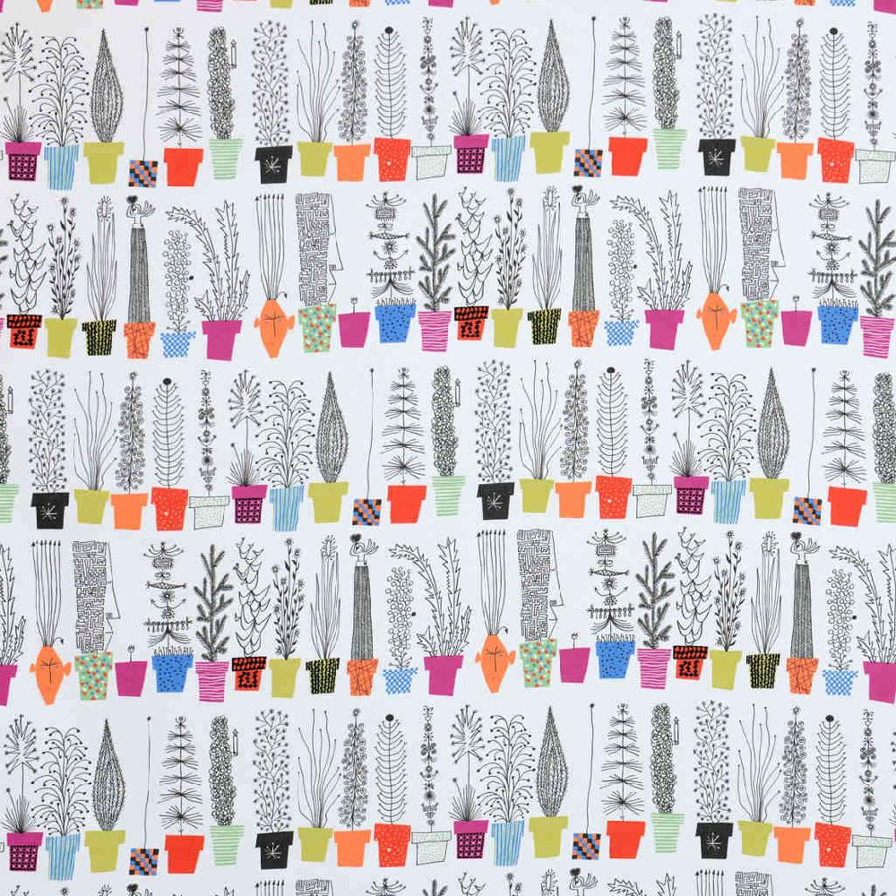 alo yoga Italiensk blomsterhylla fabric