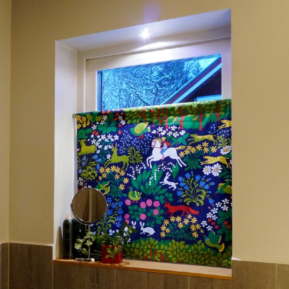 Alo Yoga Jakten Fabric Blue