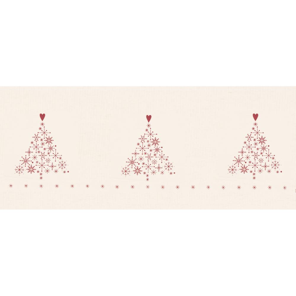 alo yoga Julius top curtain white red