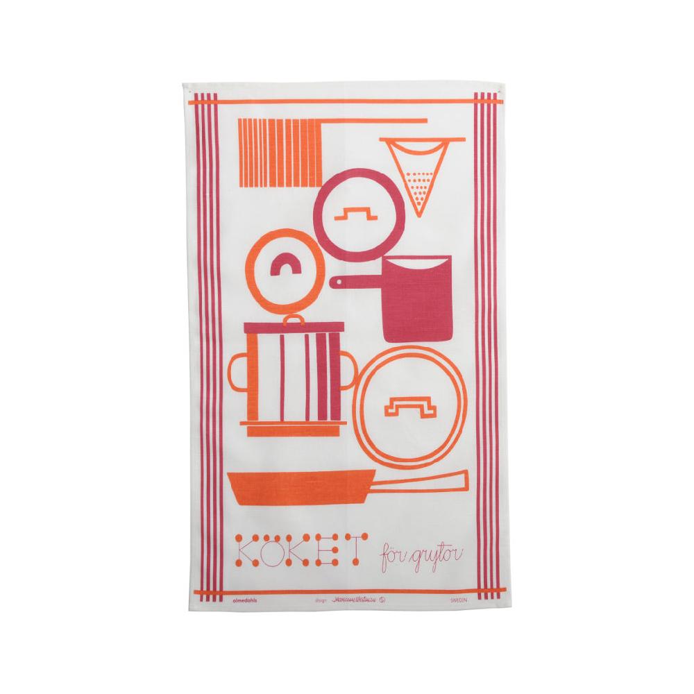 alo yoga Köket för grytor tea towel