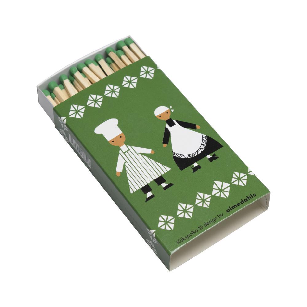 alo yoga Kökspolka match box green