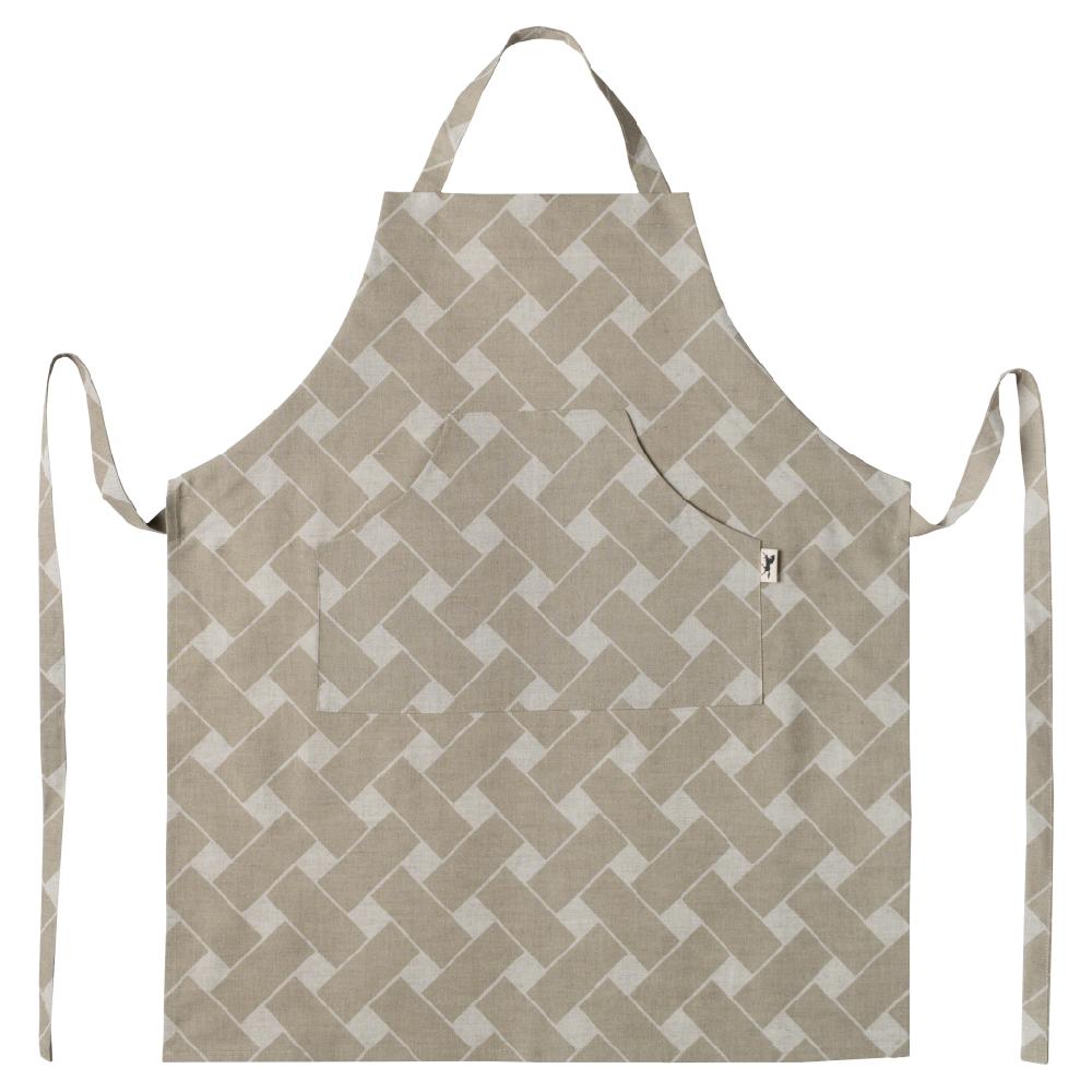 Alo Yoga Korg XL Apron Natur/taupe