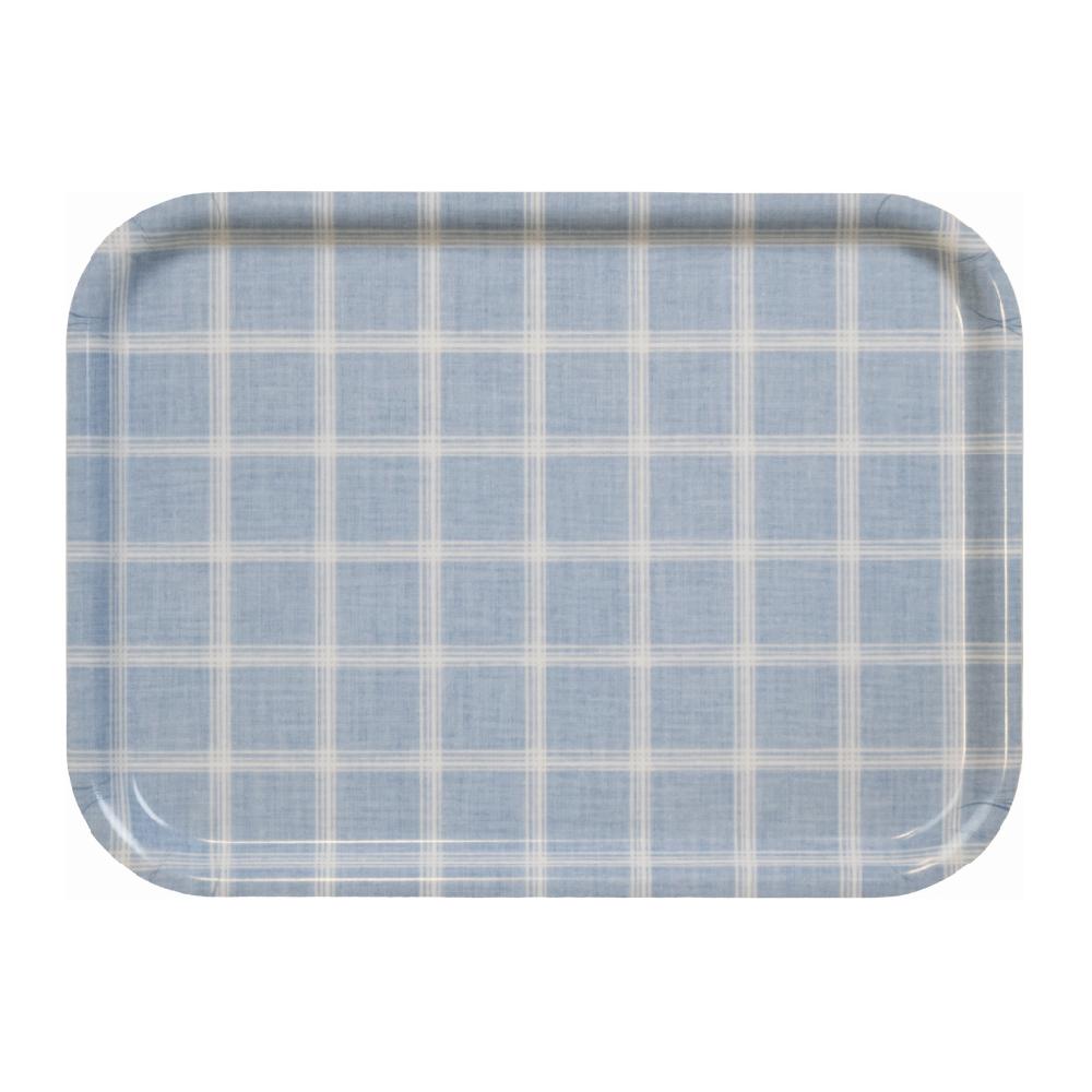 alo yoga Kristina tray blue 27x20cm