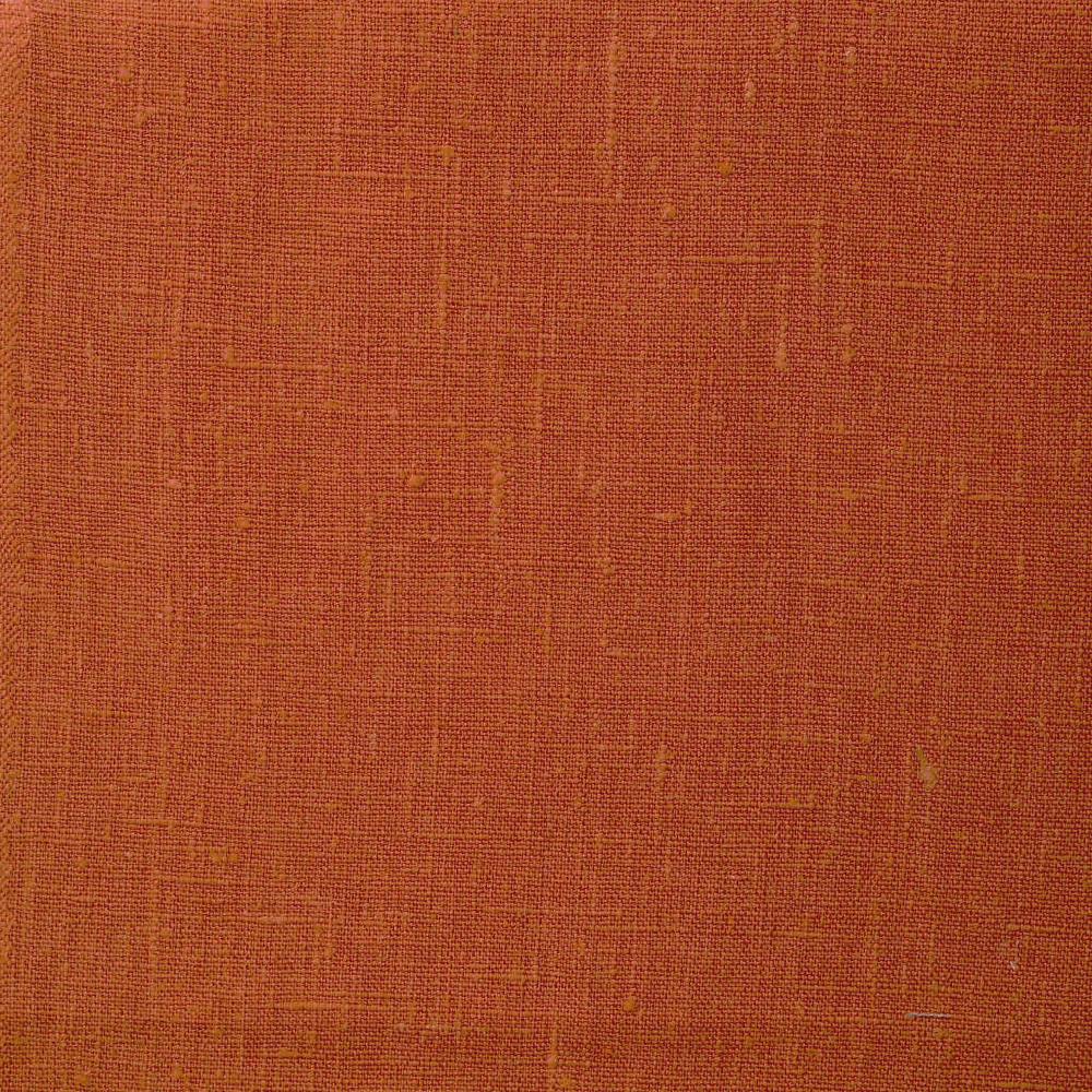 alo yoga Linne fabric by the metre orange 150cm