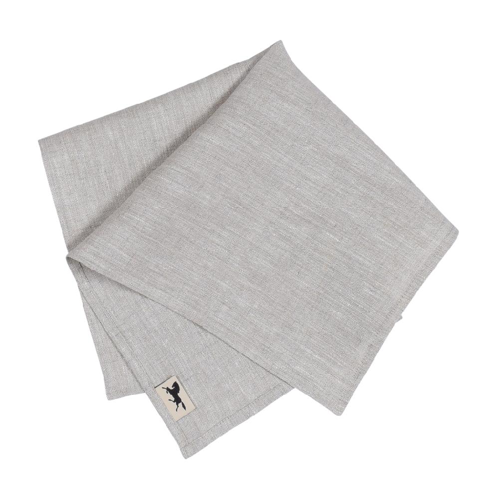 Alo Yoga Linne Napkin Nature 45x45cm (2- Pack)