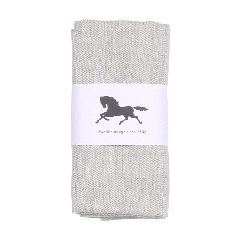 alo yoga Linne napkin nature 45x45cm (2- pack)