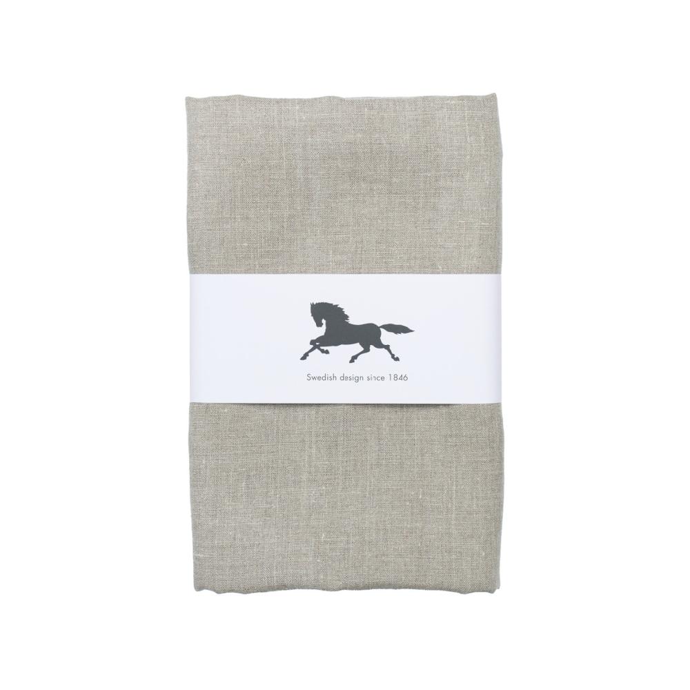 alo yoga Linne table cloth nature 145x300cm