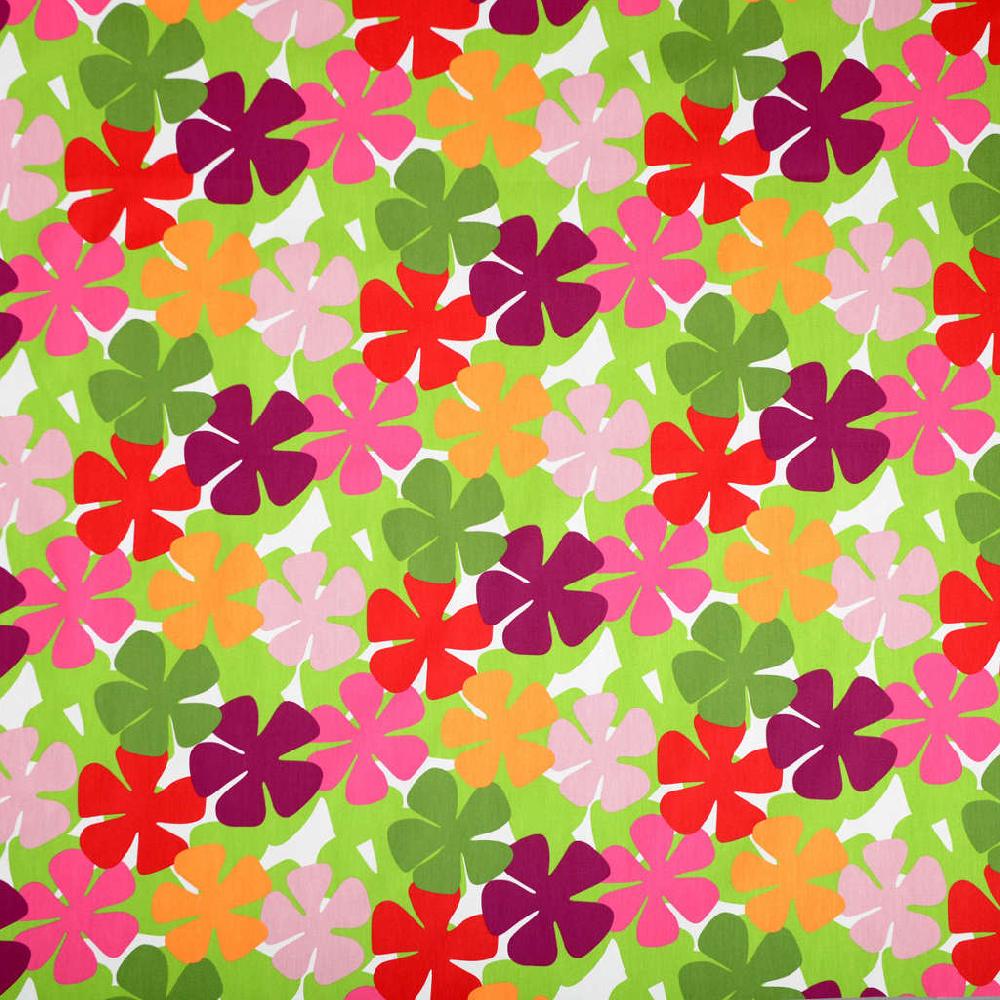 alo yoga Liv oil cloth fabric multi