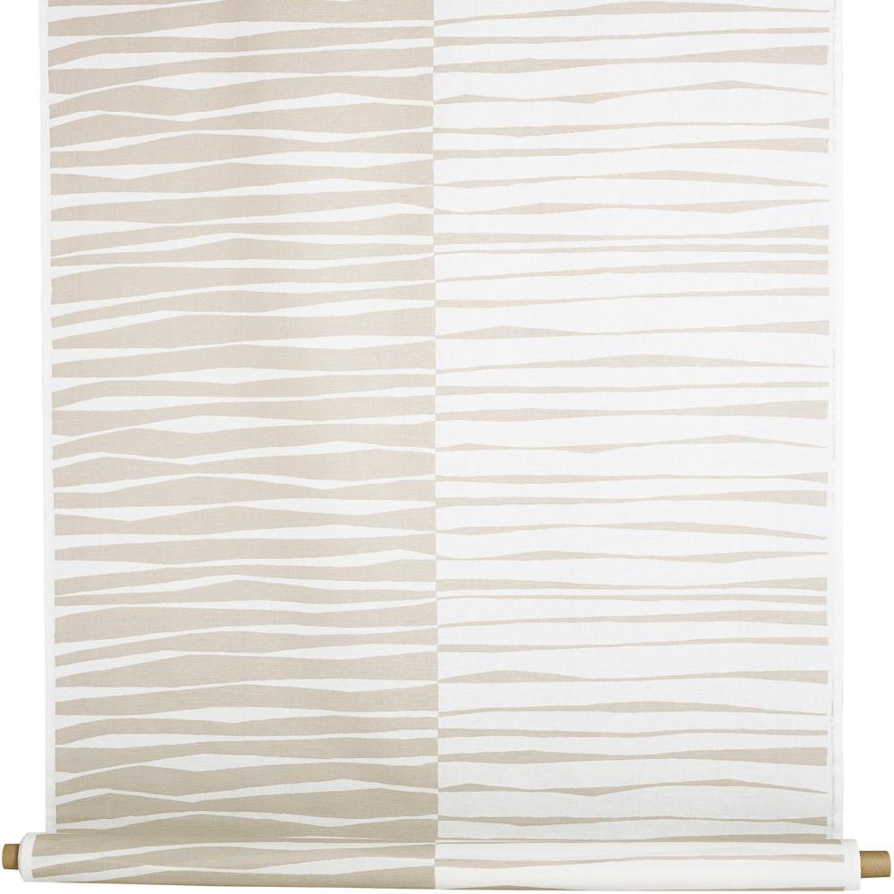 alo yoga Mambo beige fabric by the metre 150cm