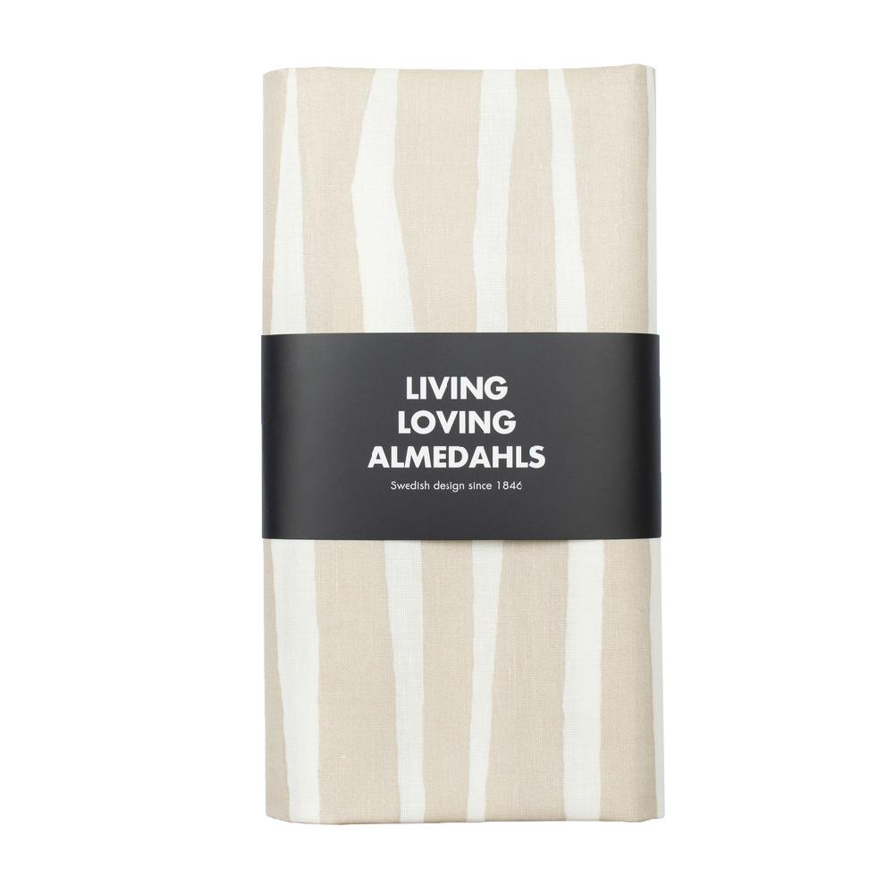 alo yoga Mambo beige oil cloth 145x220cm