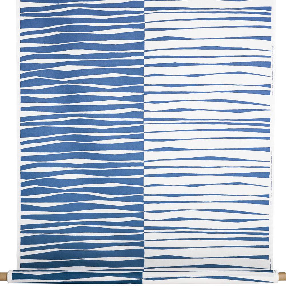 alo yoga Mambo blue fabric by the metre 150cm