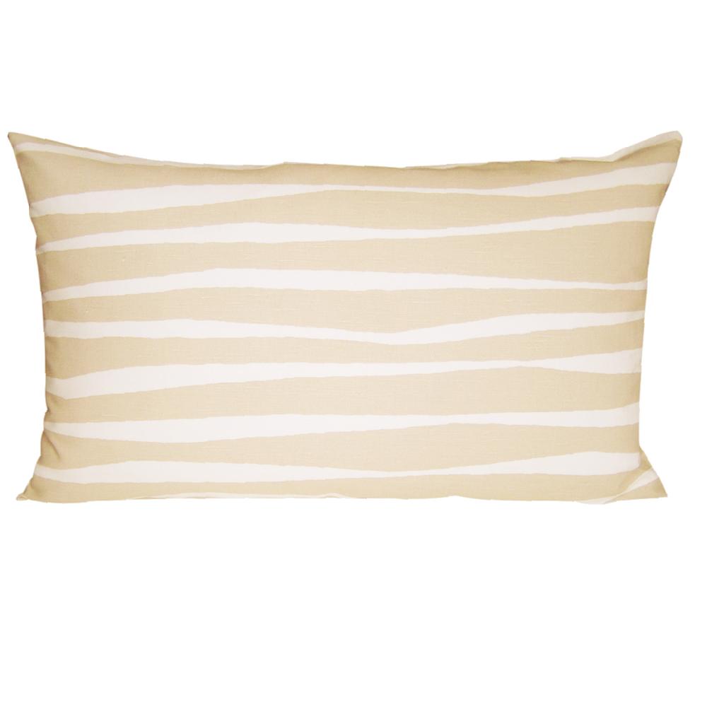 alo yoga Mambo cushion cover beige 40x70cm