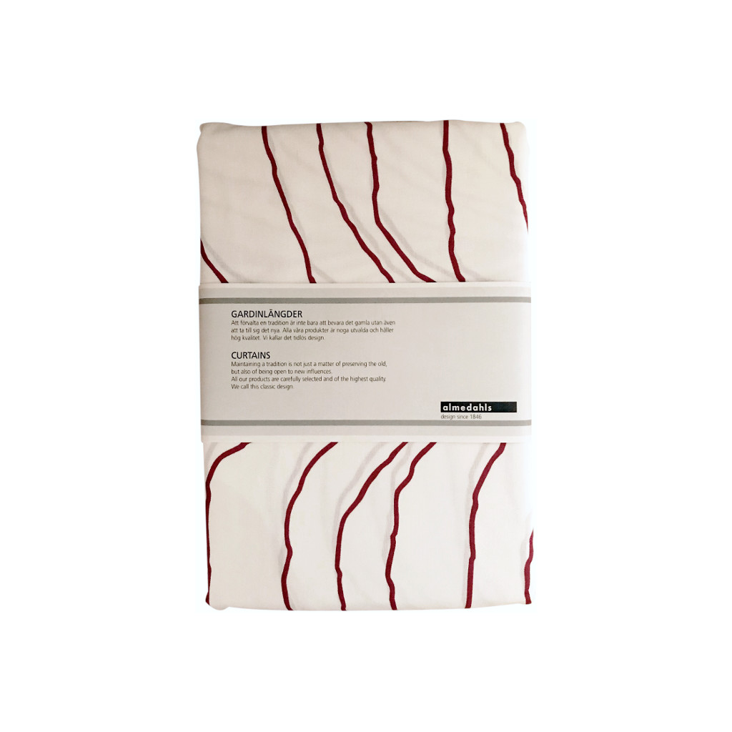 alo yoga Nippon curtain red