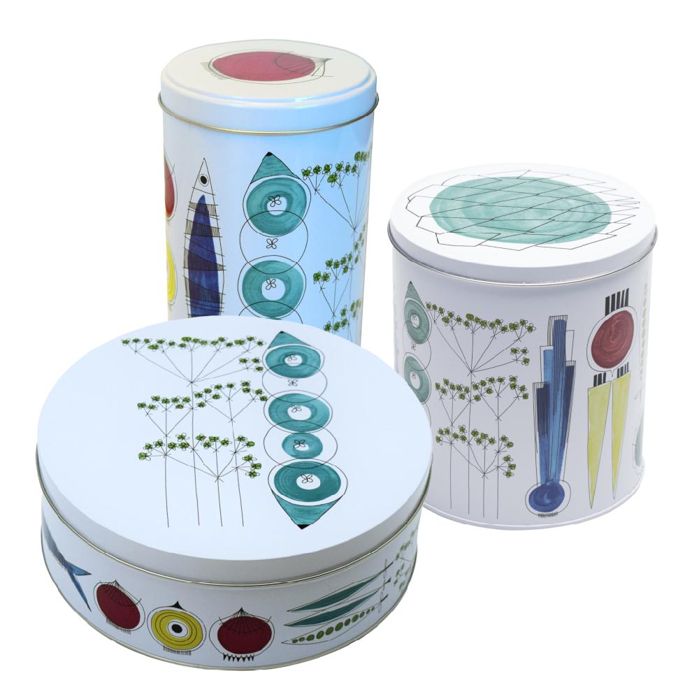 alo yoga Package - Picknick jars in three sizes