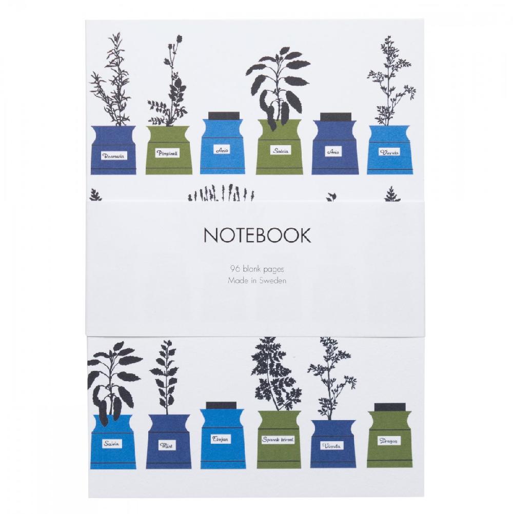 alo yoga Persons kryddskåp note book blue