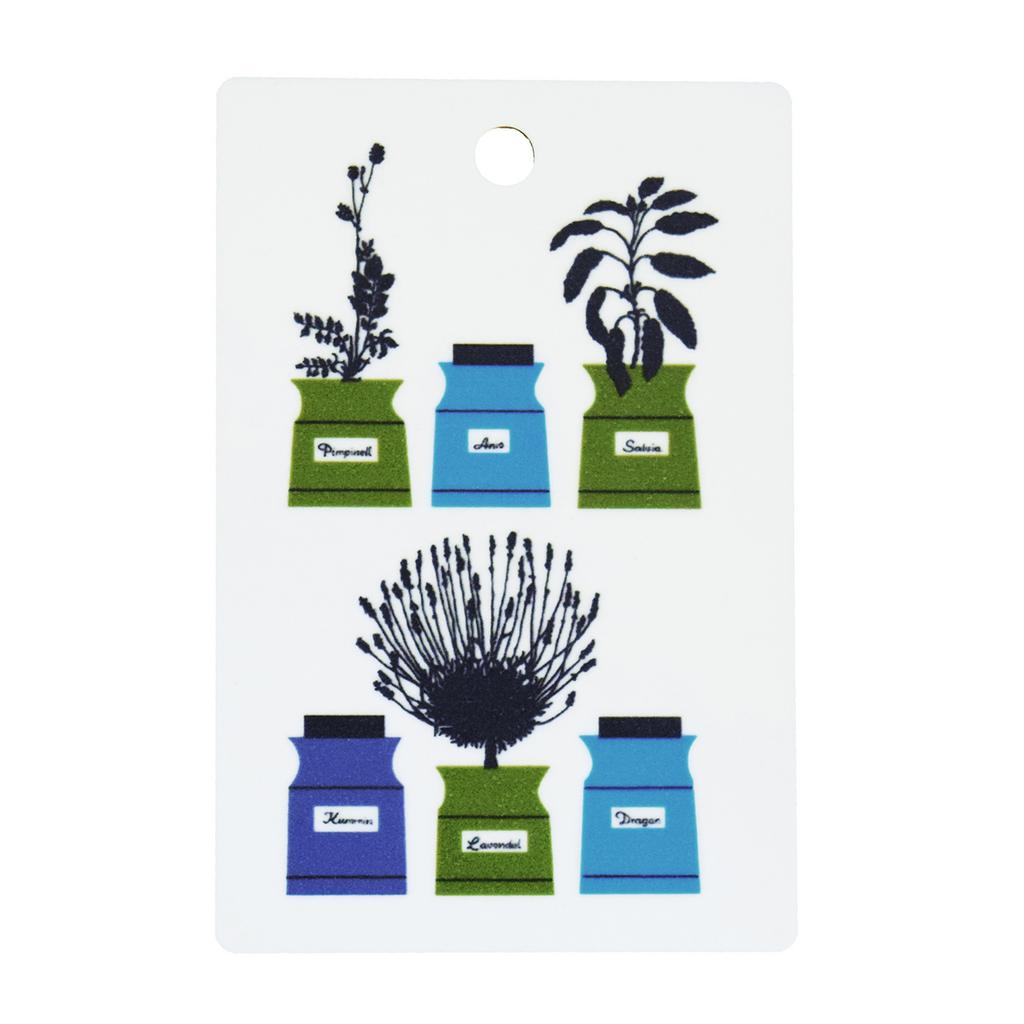 Alo Yoga Persons Kryddskåp Travel Tag