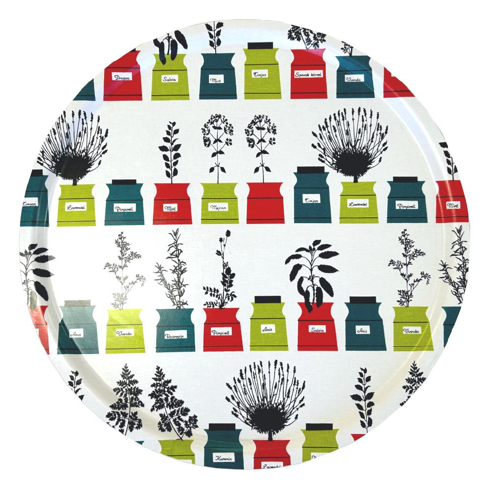 alo yoga Persons kryddskåp tray lime 65cm