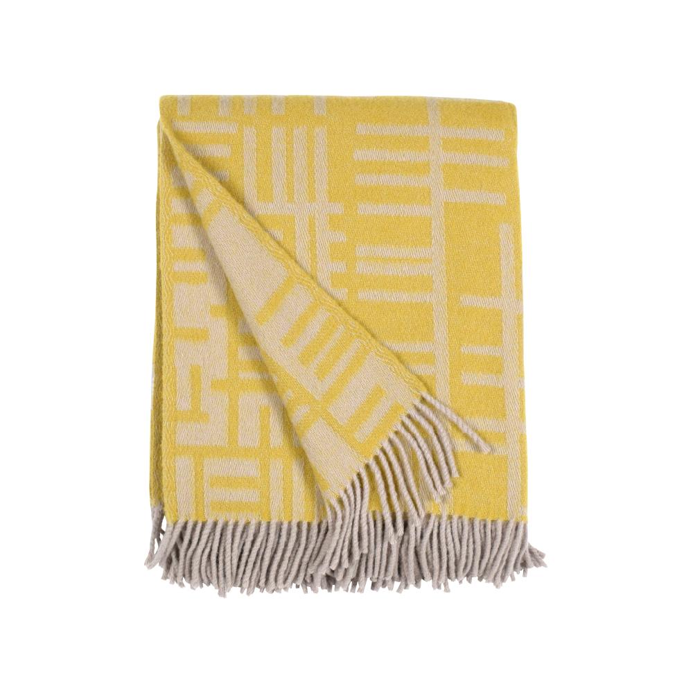 alo yoga Pickepin blanket light olive