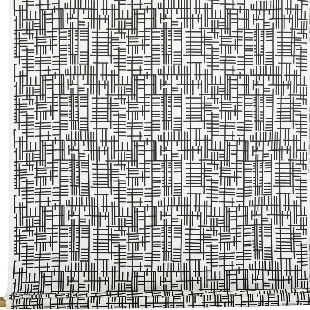 alo yoga Pickepin oil cloth fabric black