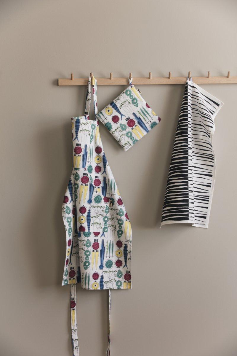 Alo Yoga Picknick Apron Multi