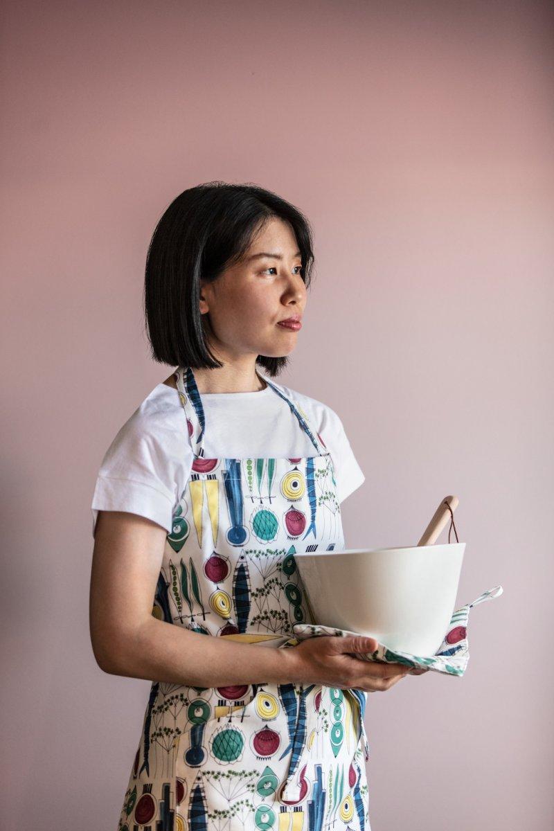 Alo Yoga Picknick Apron Multi