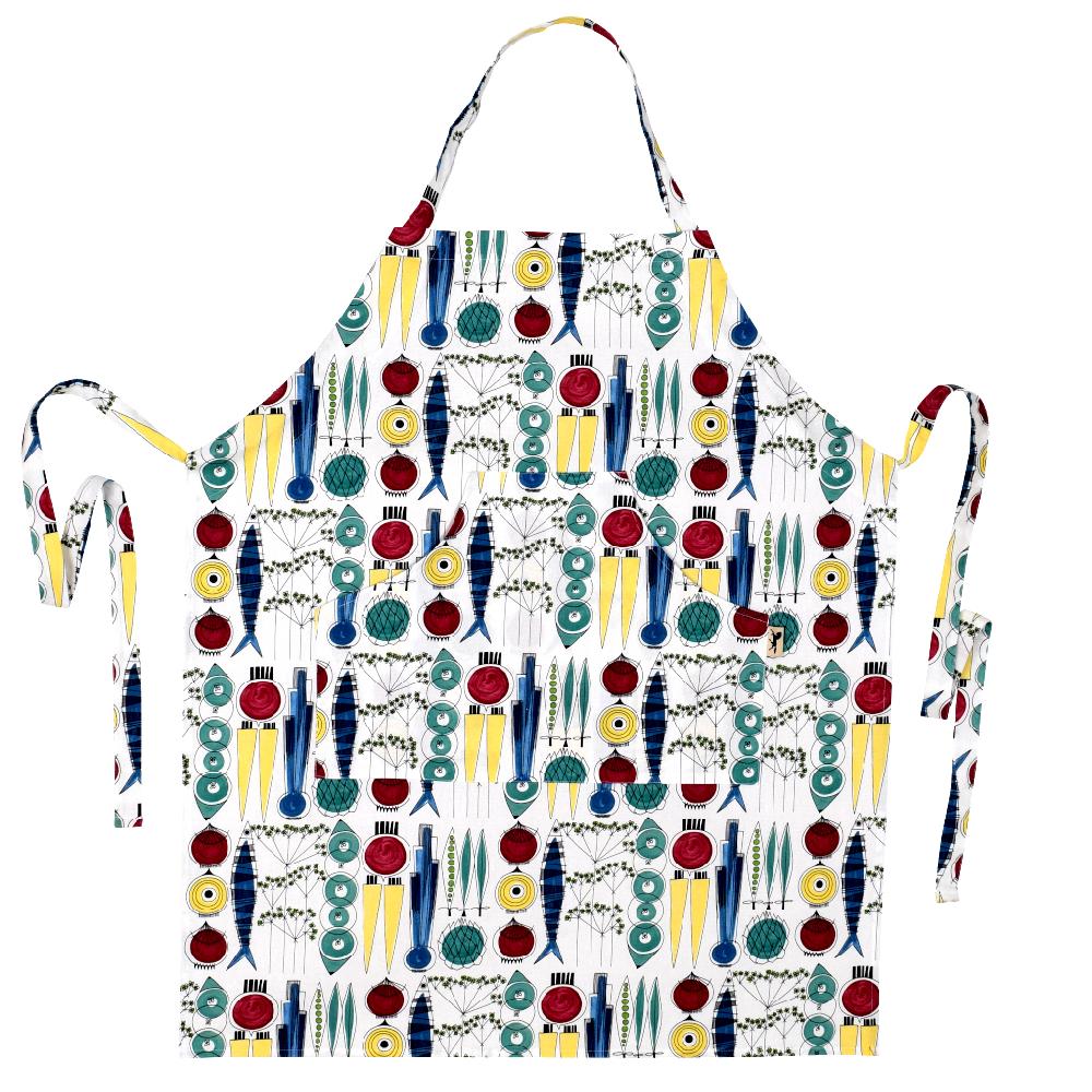 alo yoga Picknick apron multi