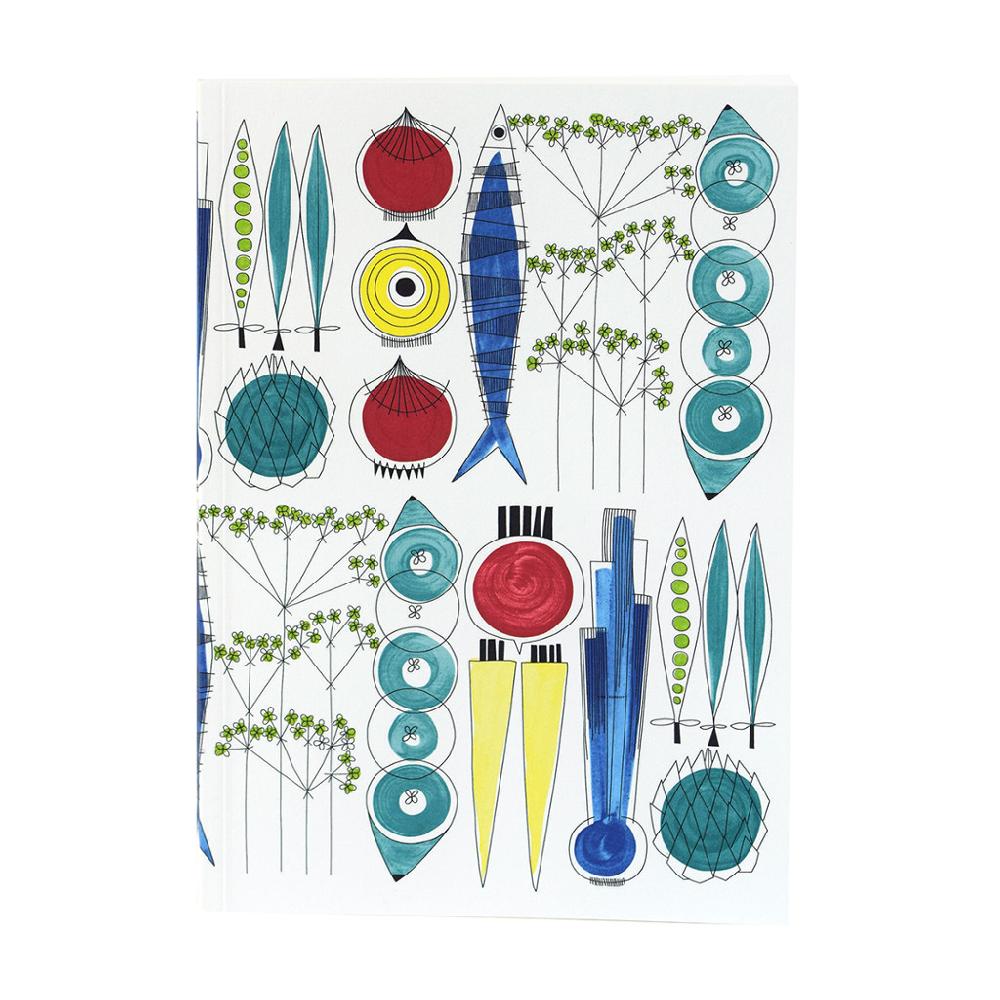 Alo Yoga Picknick Note Book