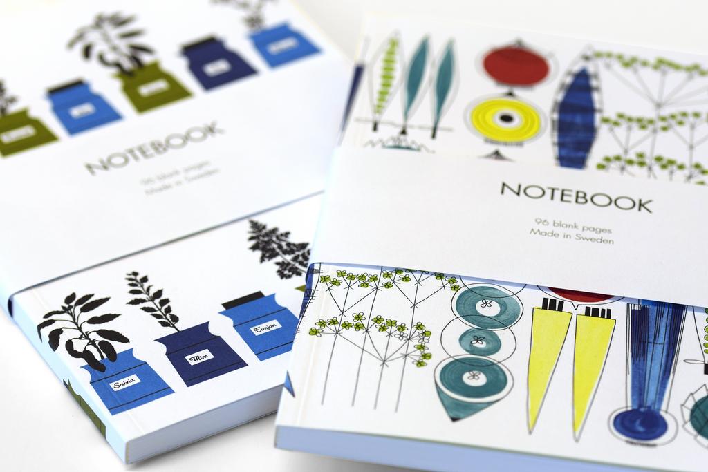 Alo Yoga Picknick Note Book