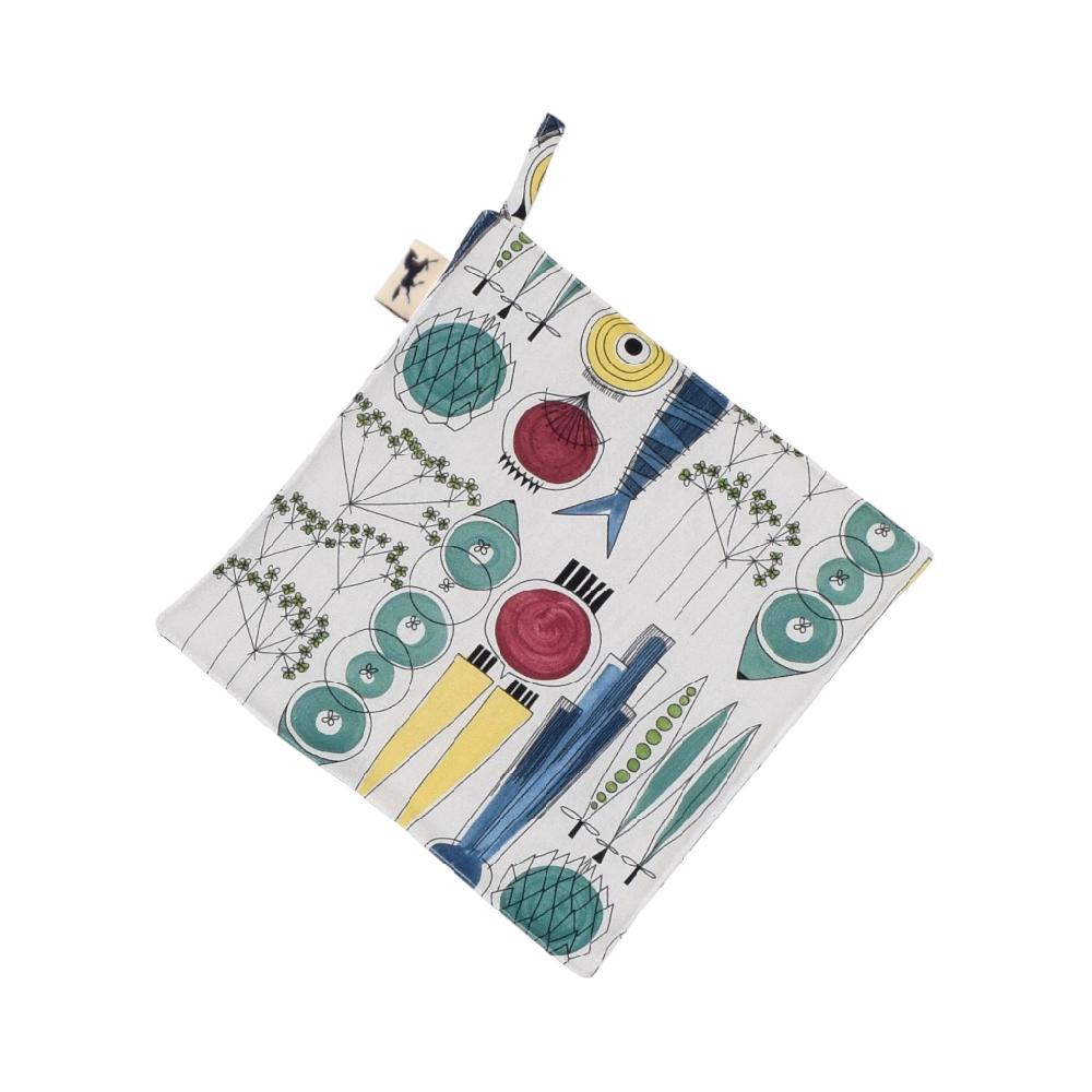 alo yoga Picknick pot holder multi