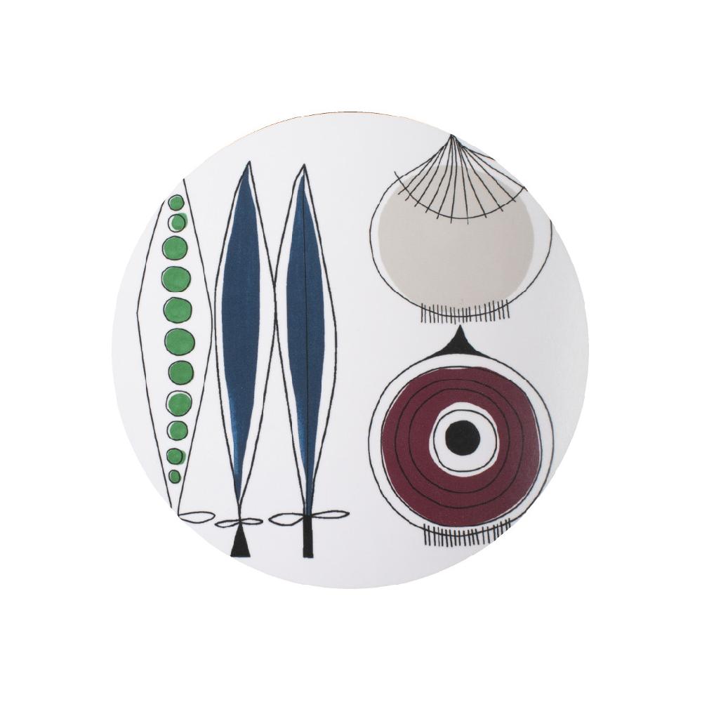 alo yoga Picknick pot stand blue multi 21cm