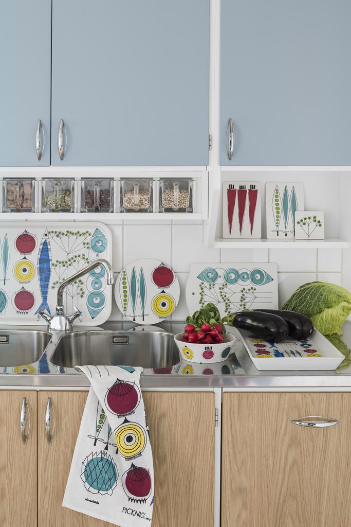 Alo Yoga Picknick Pot Stand Onion Multi 21cm