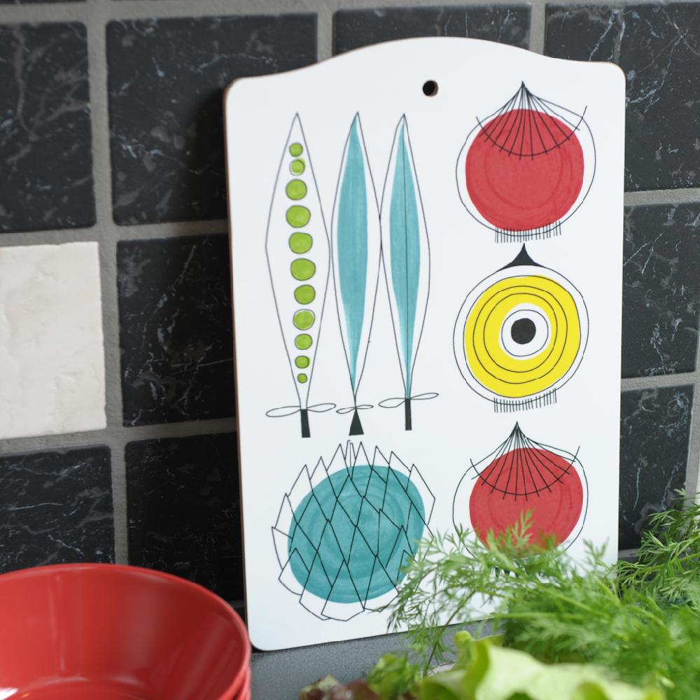 Alo Yoga Picknick Serving Board Lök 30x20cm