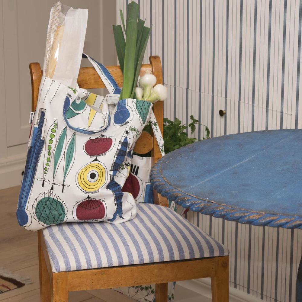 Alo Yoga Picknick Shopping Bag Multi