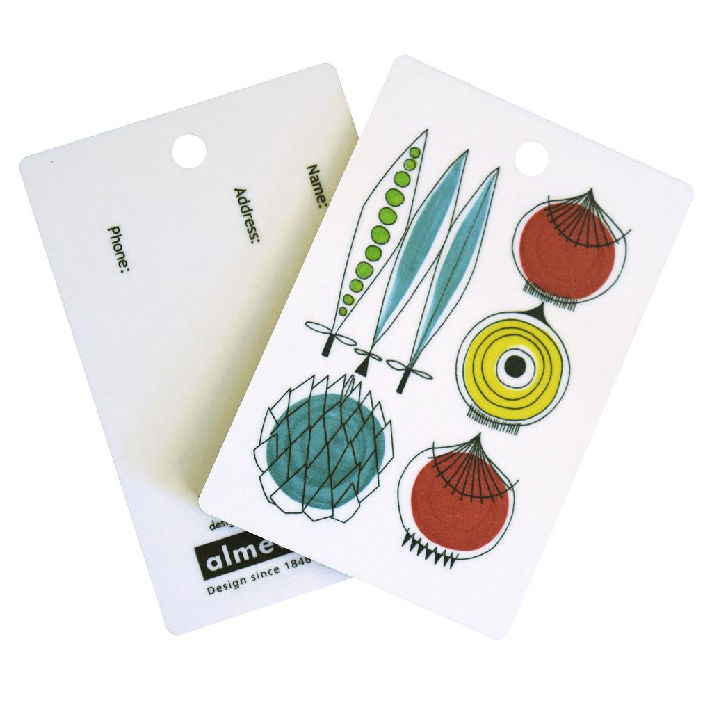 Alo Yoga Picknick Travel Tag