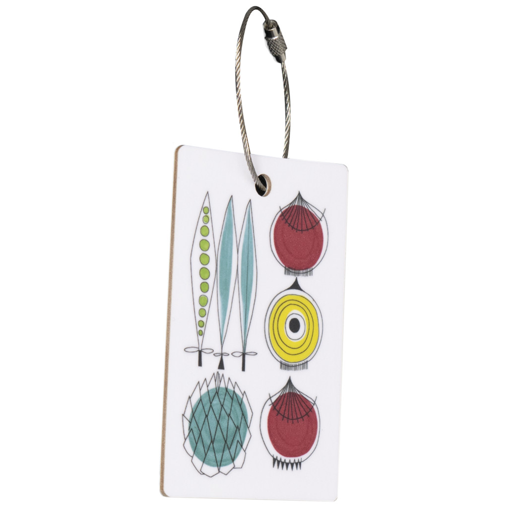 alo yoga Picknick travel tag