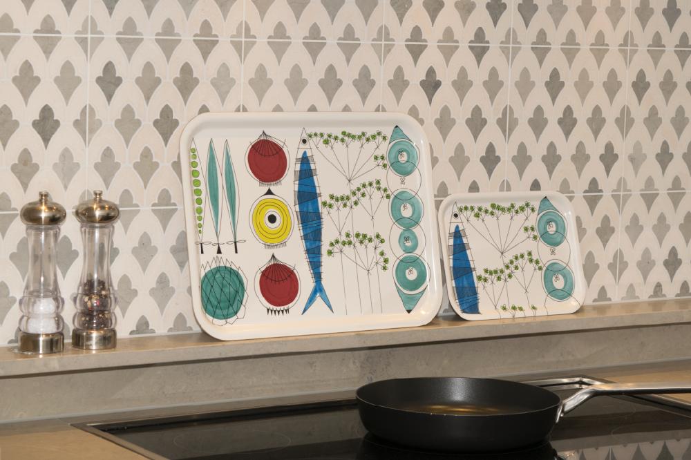 Alo Yoga Picknick Tray 27x20cm