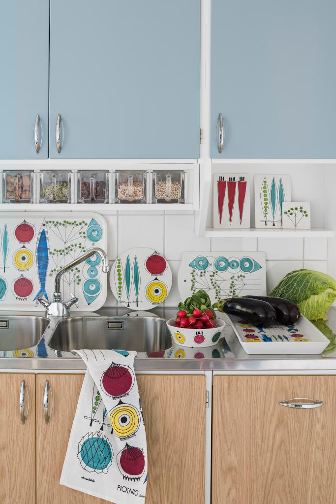 Alo Yoga Picknick Tray 27x20cm