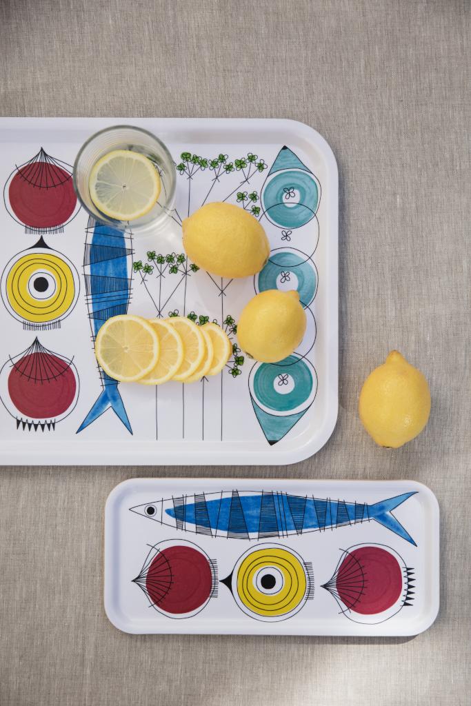 Alo Yoga Picknick Tray 32x15cm