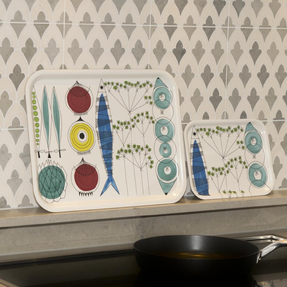 Alo Yoga Picknick Tray 43x33cm