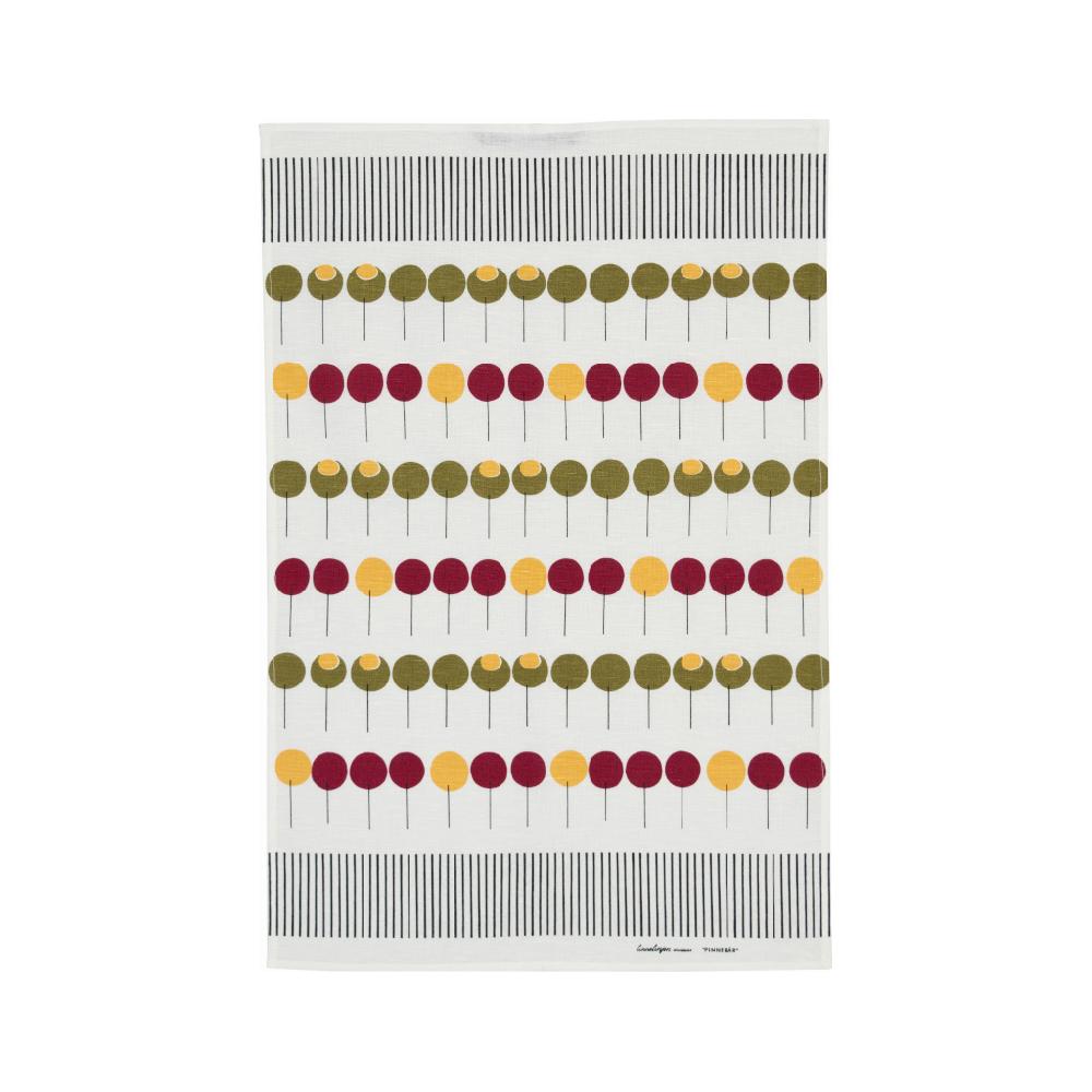 alo yoga Pinnebär tea towel multi