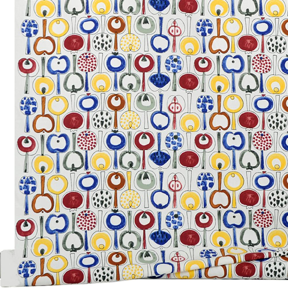 alo yoga Pomona oil cloth fabric