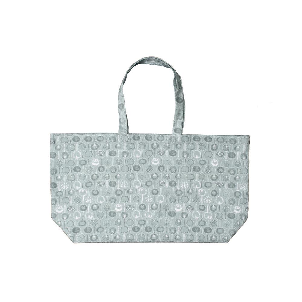 alo yoga Pomona shopping bag L greenblue